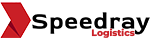 Speedraylogistics Logo